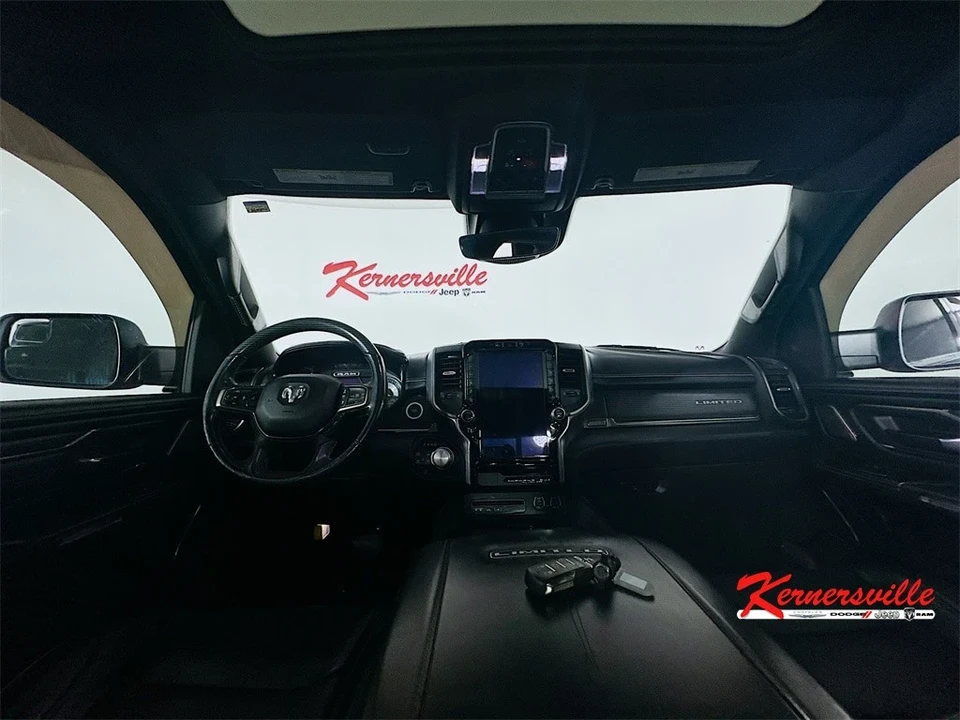 2019 Ram 1500 2nd Gen - Image 10 of 21