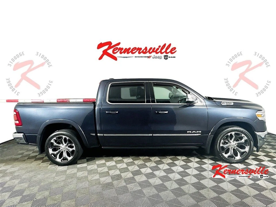 2019 Ram 1500 2nd Gen - Image 8 of 21