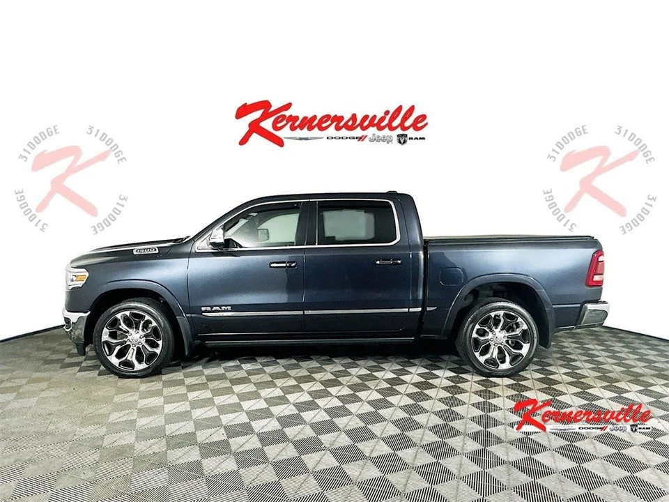 2019 Ram 1500 2nd Gen - Image 4 of 21