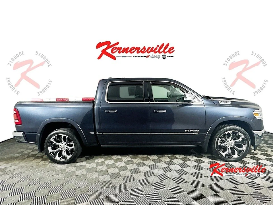 2019 Ram 1500 2nd Gen - Image 8 of 21