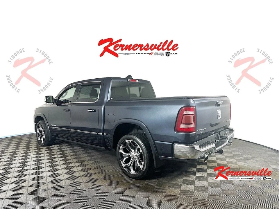 2019 Ram 1500 2nd Gen - Image 5 of 21