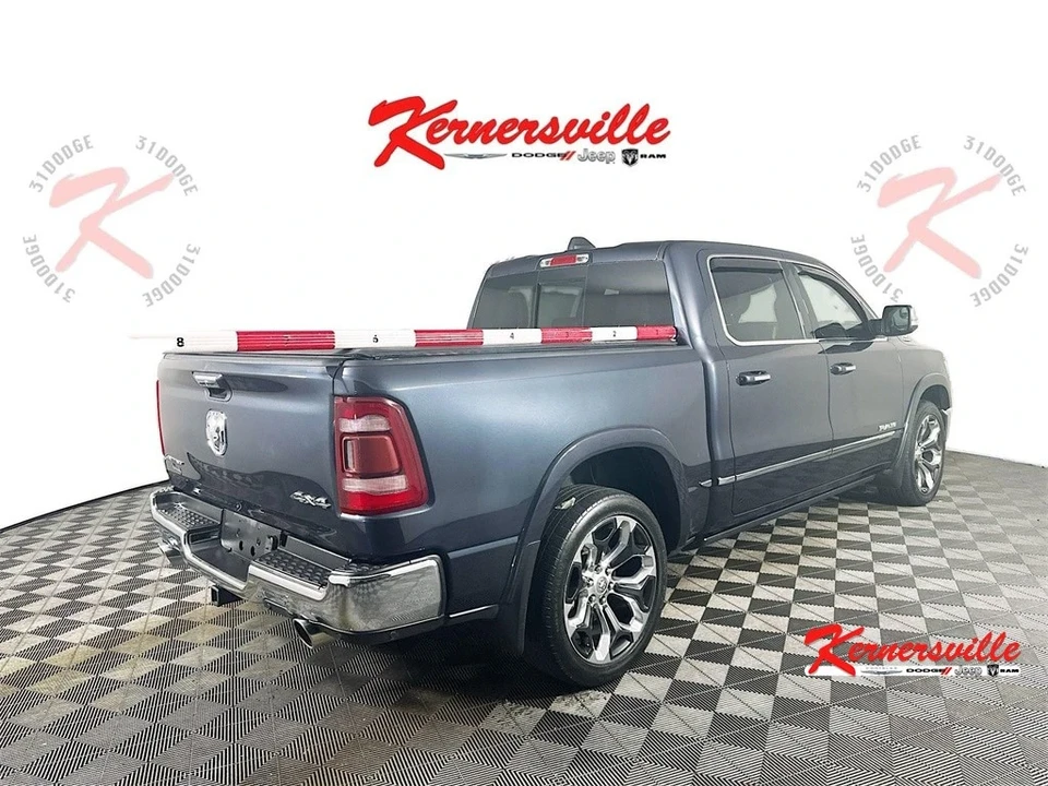 2019 Ram 1500 2nd Gen - Image 7 of 21