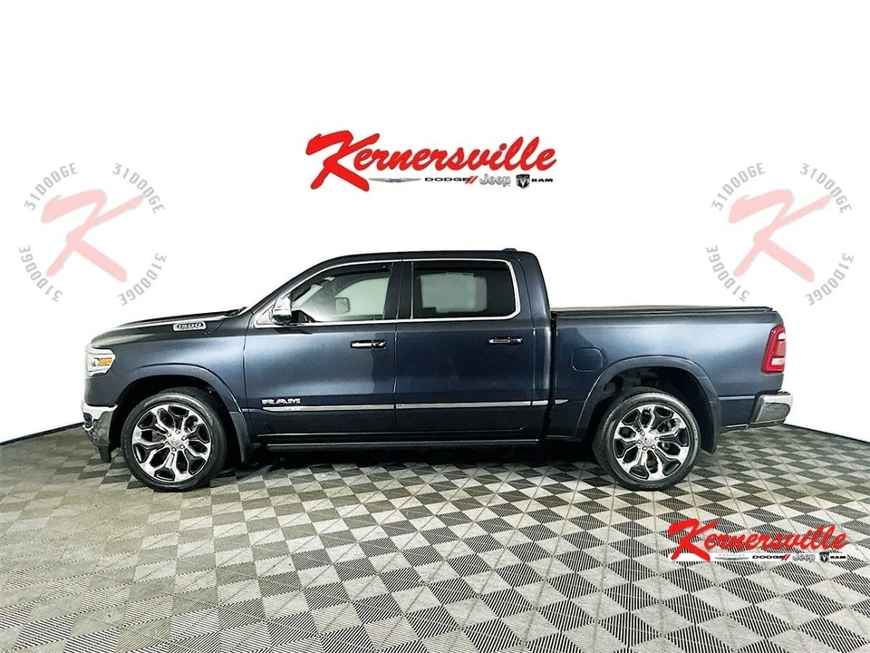 2019 Ram 1500 2nd Gen - Image 4 of 21