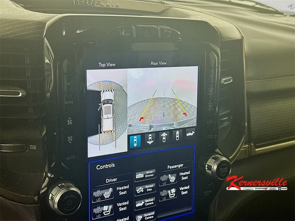 2019 Ram 1500 2nd Gen - Image 20 of 21