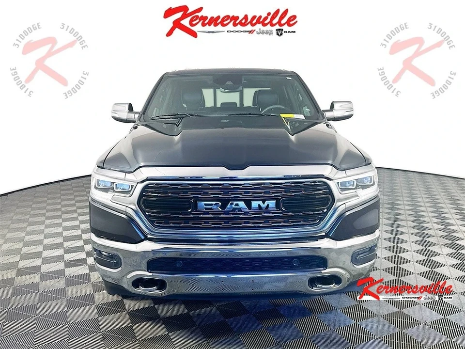 2019 Ram 1500 2nd Gen - Image 2 of 21