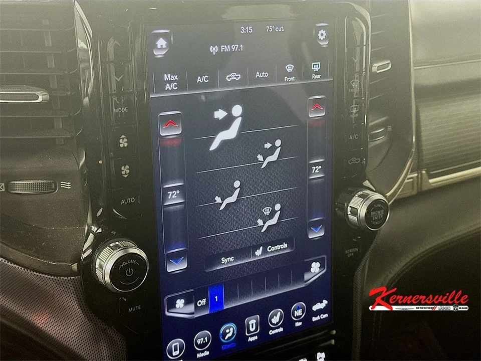 2019 Ram 1500 2nd Gen - Image 18 of 21