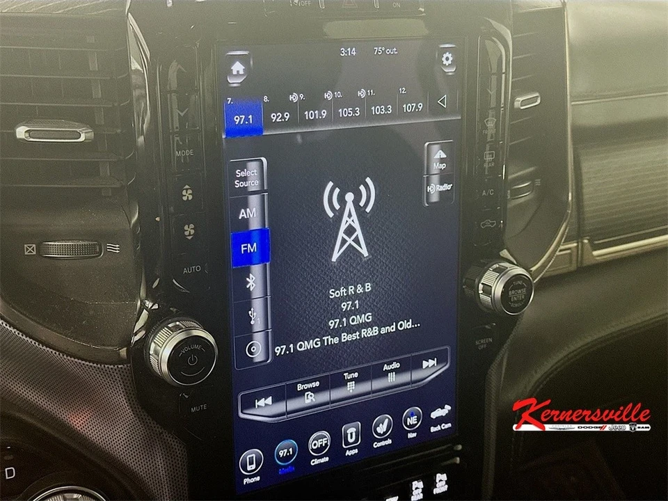 2019 Ram 1500 2nd Gen - Image 17 of 21