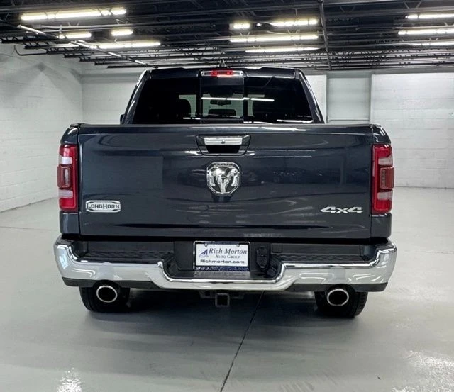 2019 Ram - Image 4 of 29