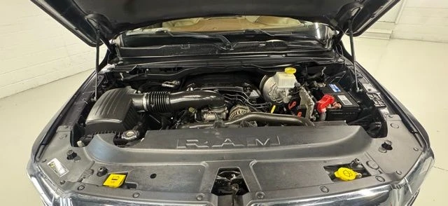 2019 Ram - Image 28 of 29
