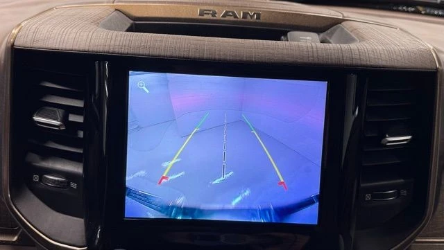 2019 Ram - Image 20 of 29