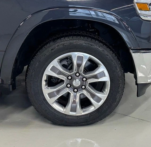 2019 Ram - Image 26 of 29