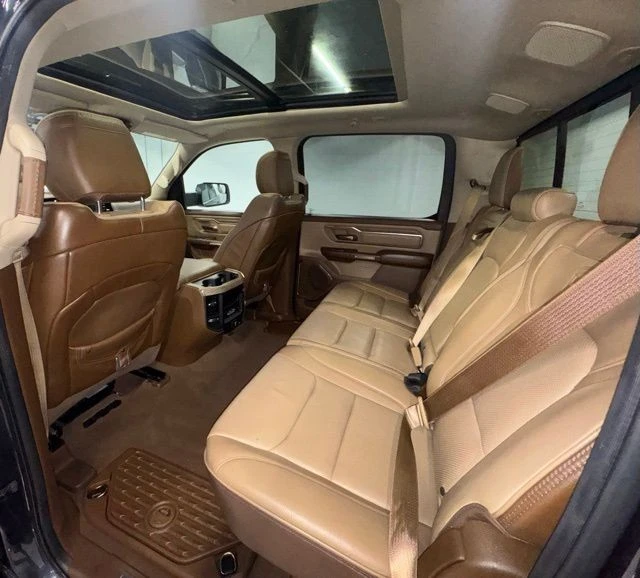2019 Ram - Image 11 of 29