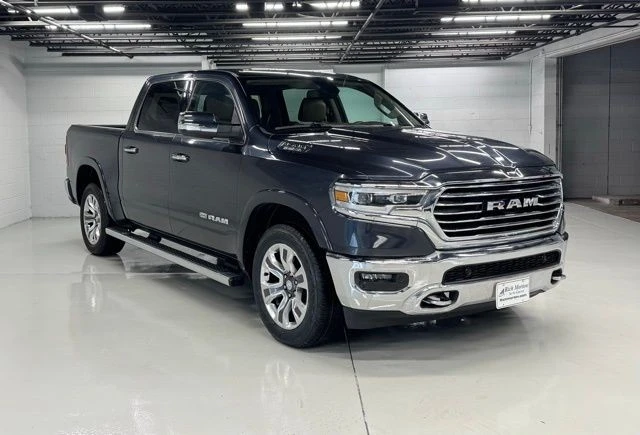 2019 Ram - Image 7 of 29