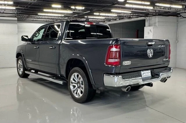 2019 Ram - Image 3 of 29