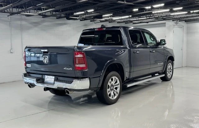 2019 Ram - Image 5 of 29