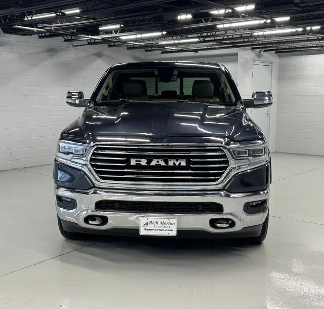 2019 Ram - Image 8 of 29