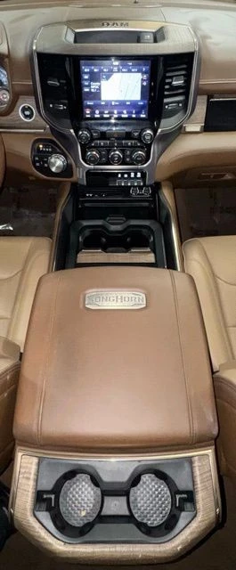 2019 Ram - Image 16 of 29