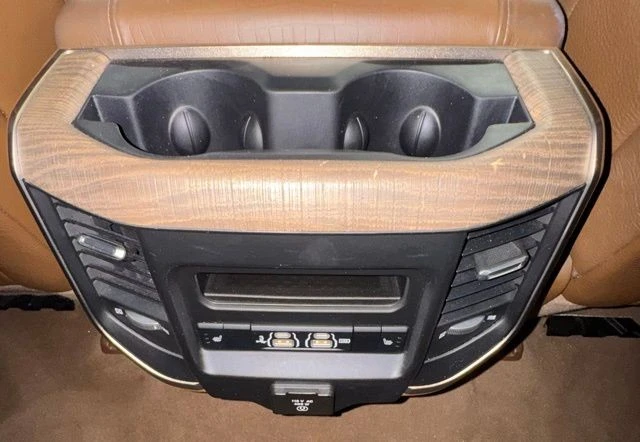 2019 Ram - Image 25 of 29