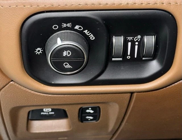 2019 Ram - Image 23 of 29