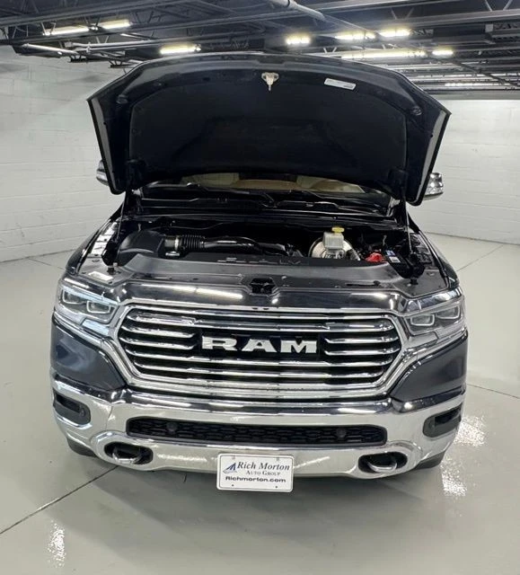 2019 Ram - Image 29 of 29