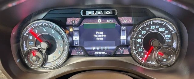 2019 Ram - Image 17 of 29