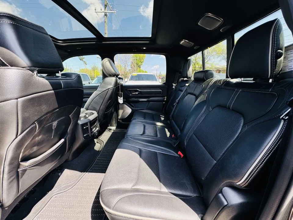 2019 Ram - Image 20 of 30
