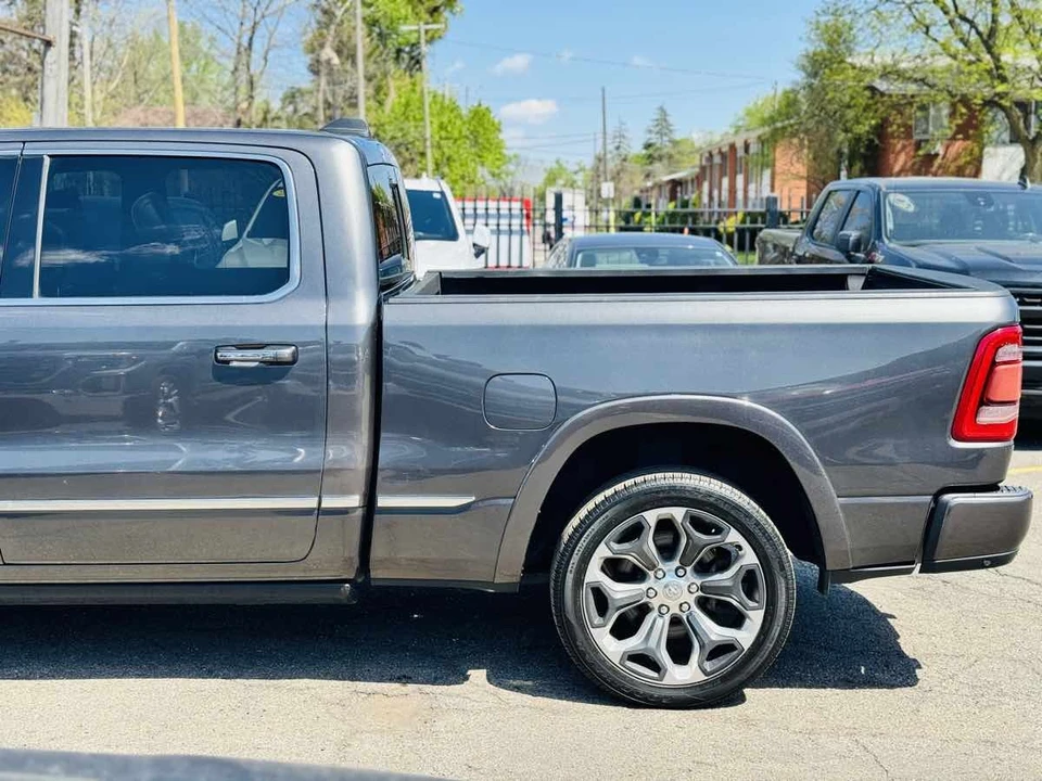 2019 Ram - Image 9 of 30