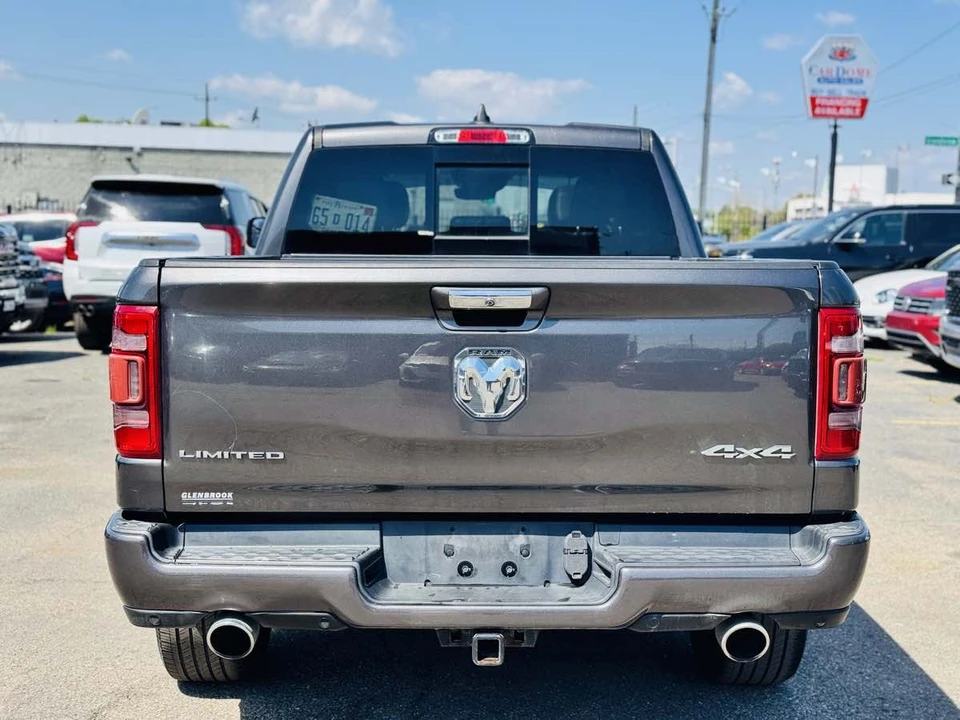 2019 Ram - Image 6 of 30
