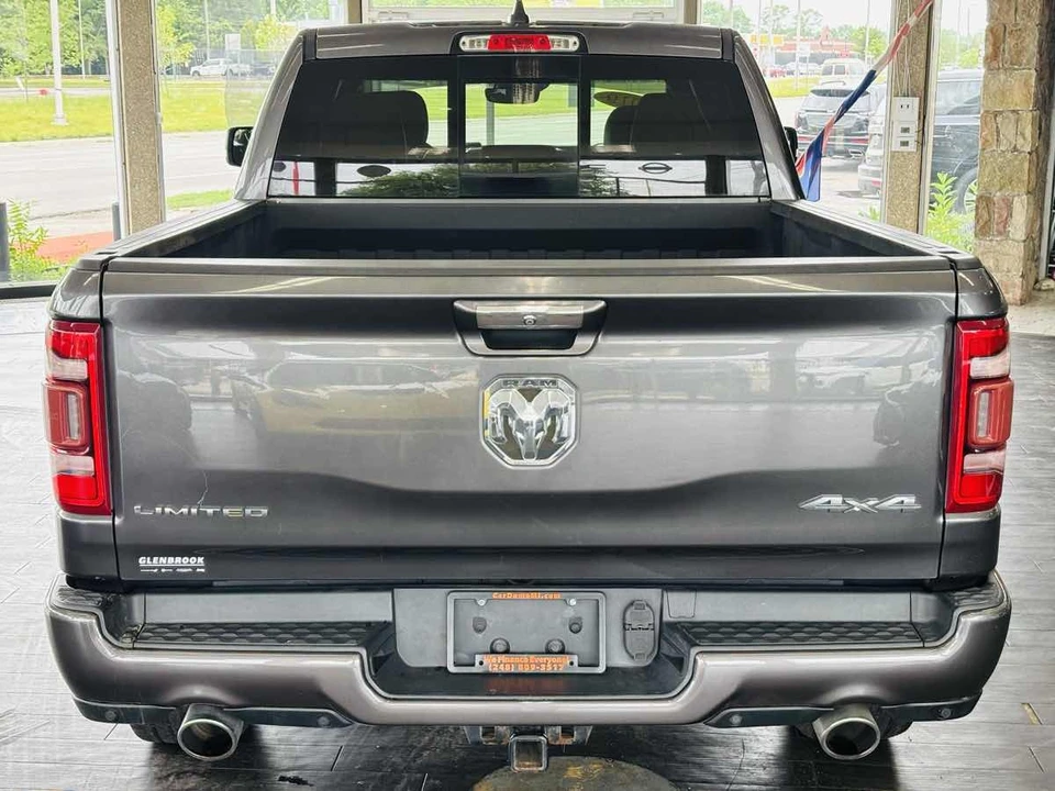 2019 Ram 1500 2nd Gen - Image 9 of 31
