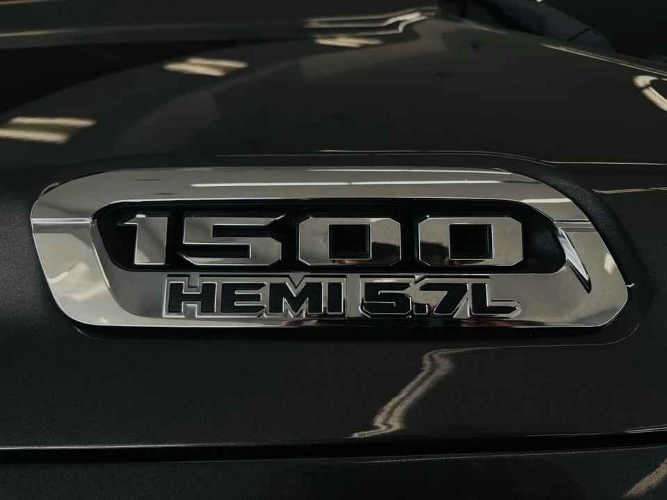 2019 Ram 1500 2nd Gen - Image 4 of 31