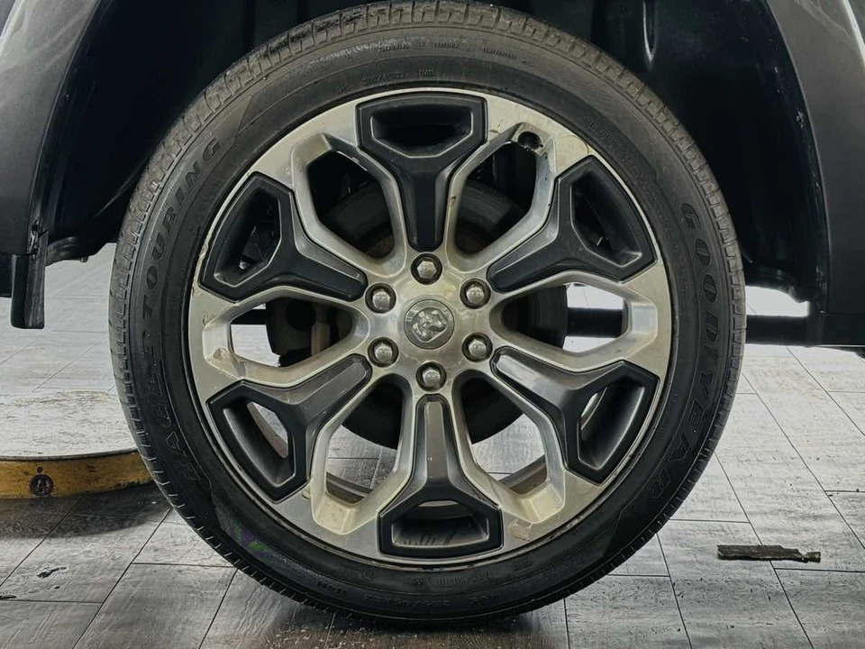 2019 Ram 1500 2nd Gen - Image 24 of 31