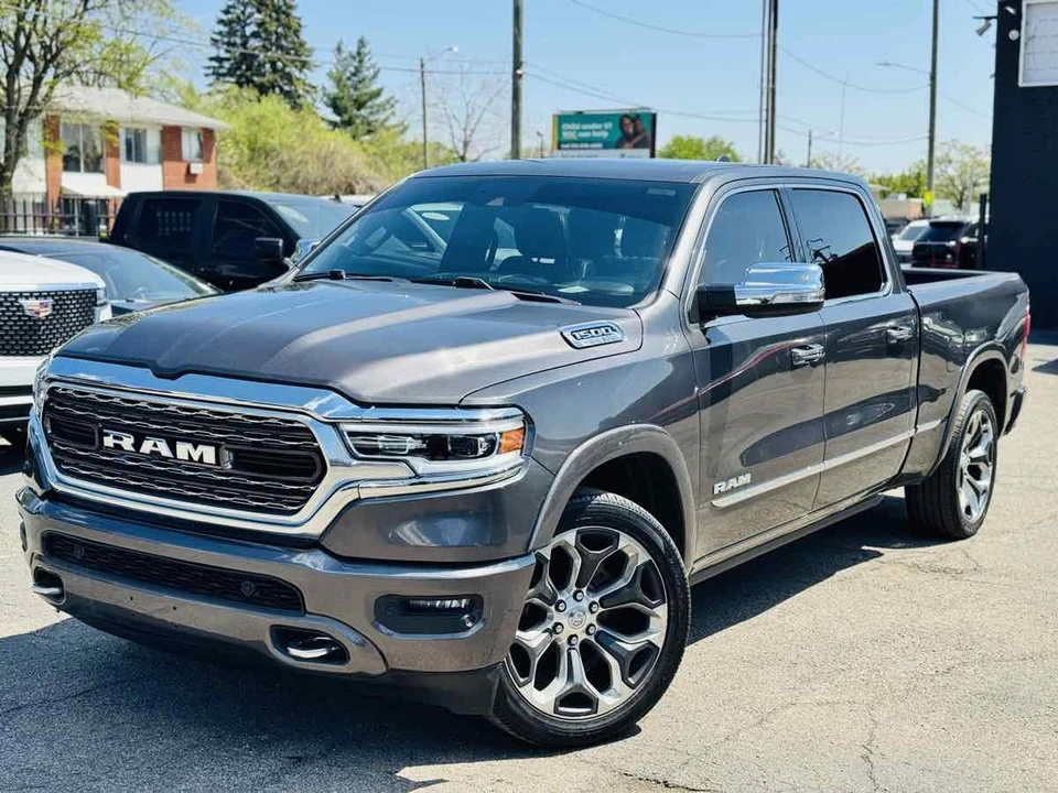 2019 Ram - Image 11 of 30
