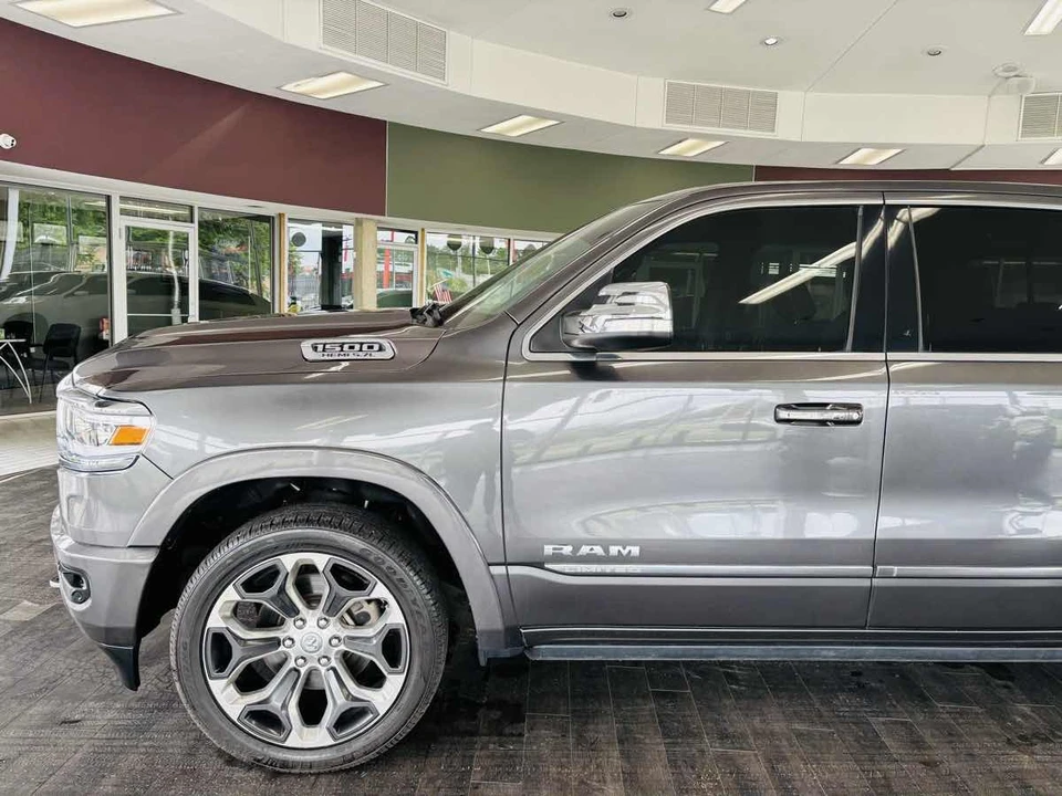 2019 Ram 1500 2nd Gen - Image 15 of 31