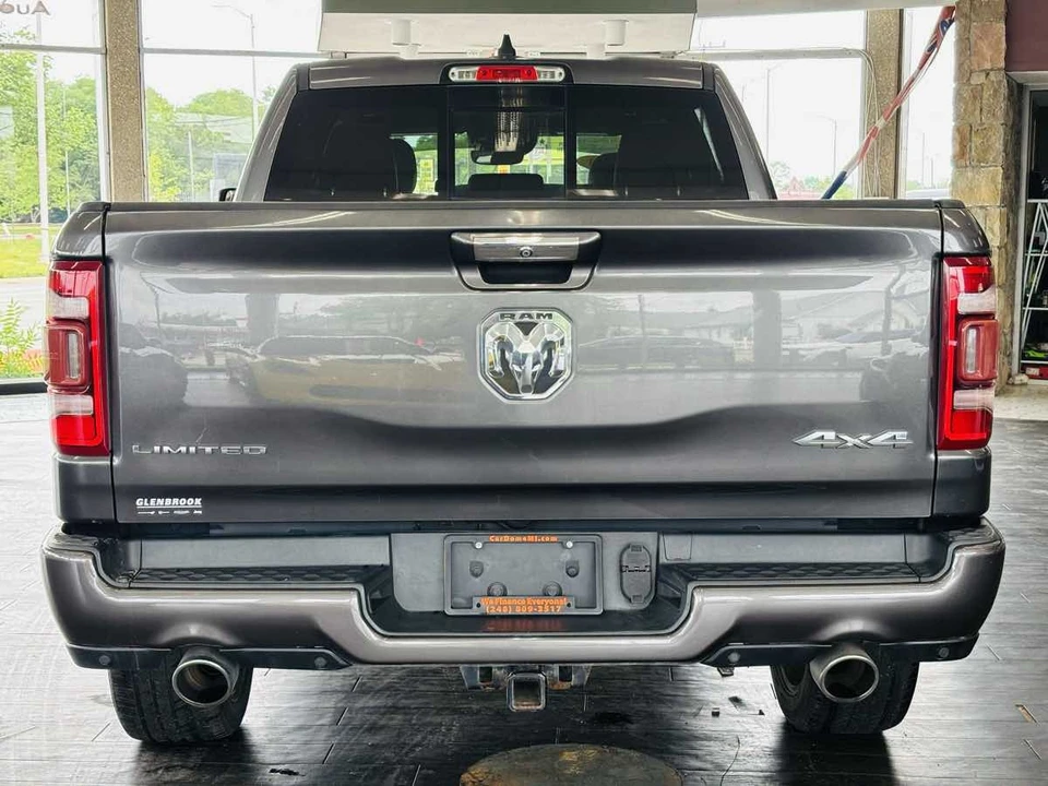 2019 Ram 1500 2nd Gen - Image 12 of 31