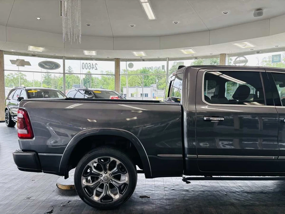 2019 Ram 1500 2nd Gen - Image 6 of 31