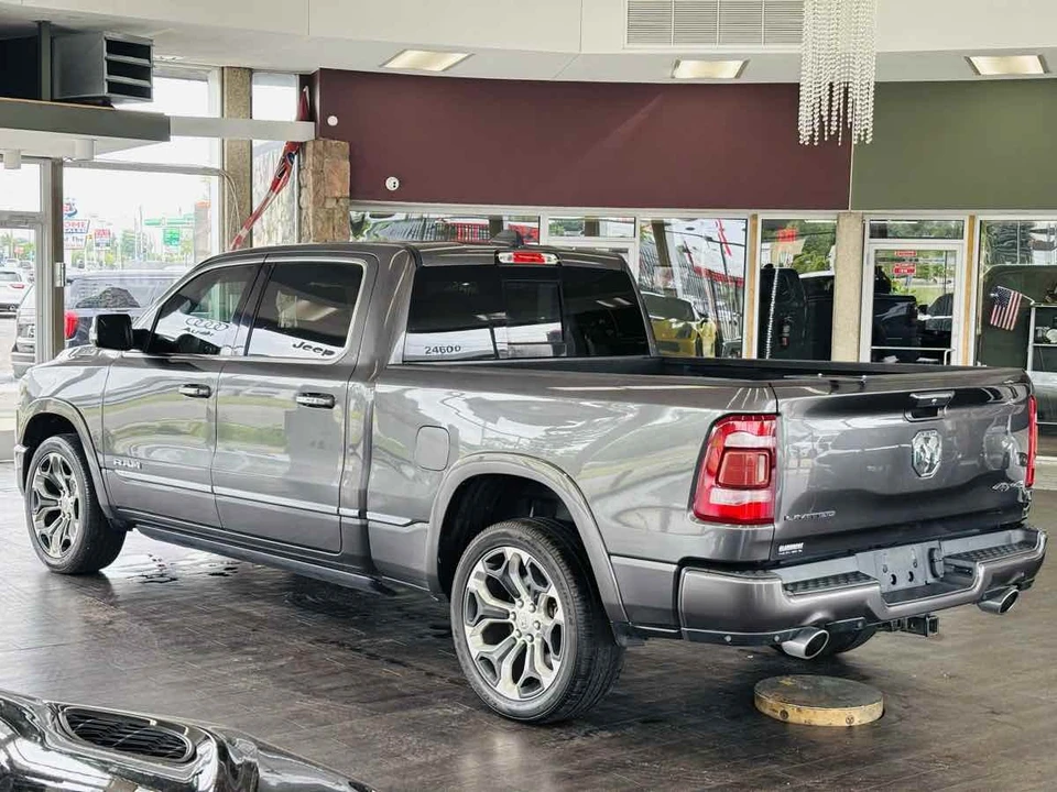 2019 Ram 1500 2nd Gen - Image 13 of 31