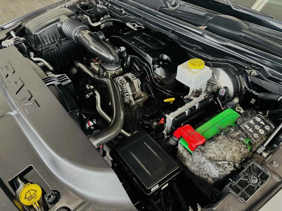 2019 Ram 1500 2nd Gen - Image 21 of 31