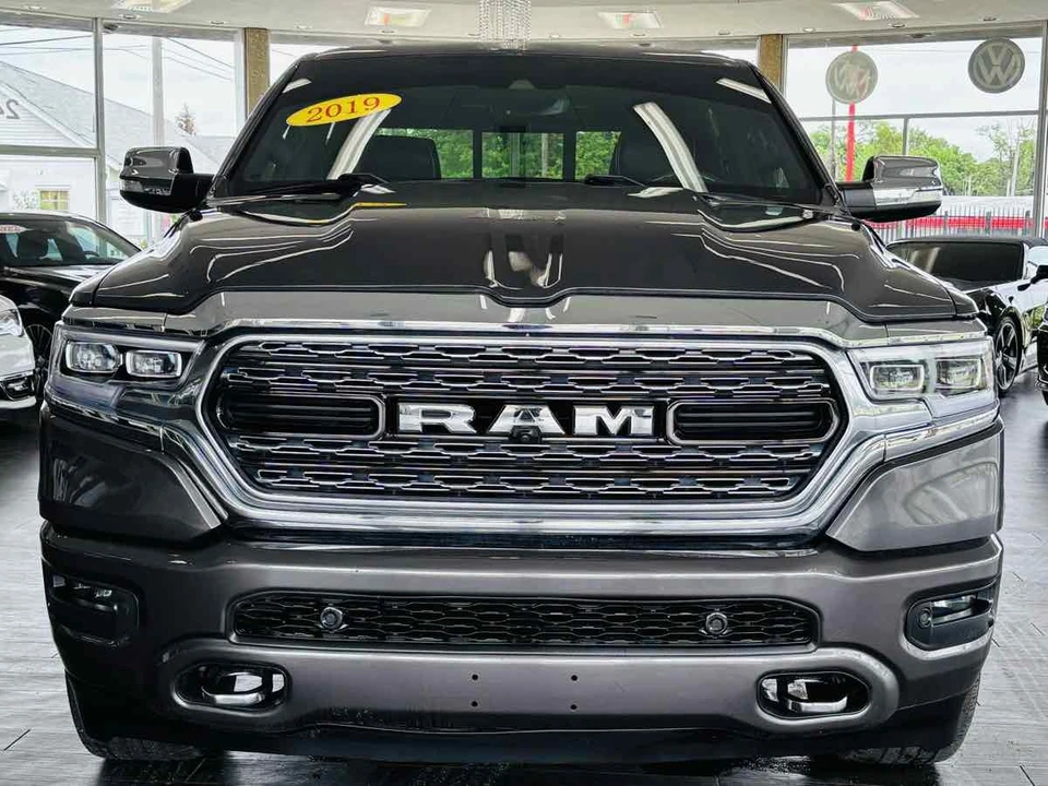 2019 Ram 1500 2nd Gen - Image 20 of 31