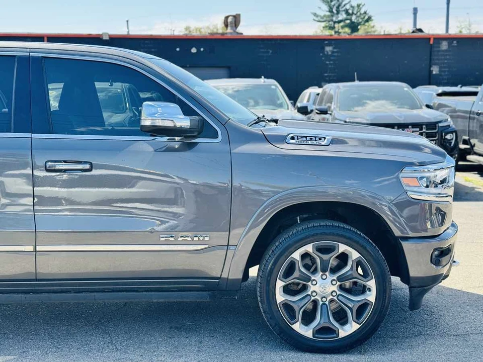 2019 Ram - Image 3 of 30