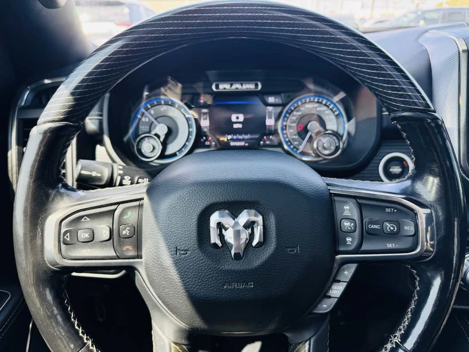 2019 Ram - Image 24 of 30