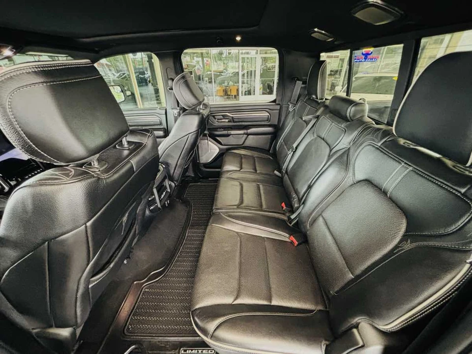 2019 Ram 1500 2nd Gen - Image 30 of 31