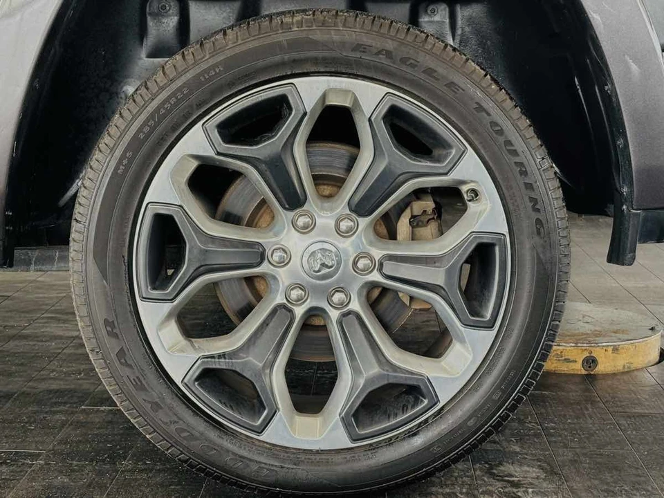 2019 Ram 1500 2nd Gen - Image 25 of 31