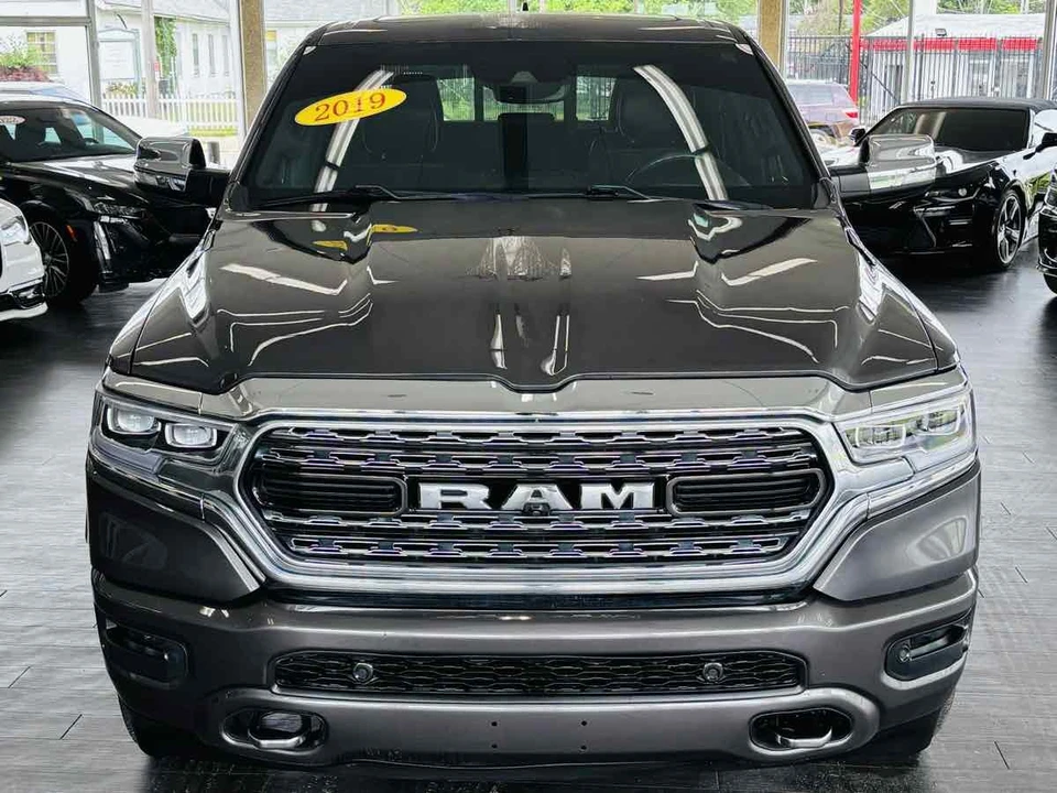2019 Ram 1500 2nd Gen - Image 18 of 31