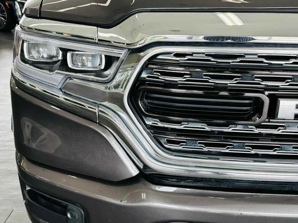 2019 Ram 1500 2nd Gen - Image 19 of 31