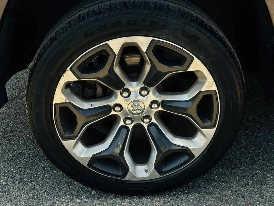 2019 Ram - Image 16 of 30