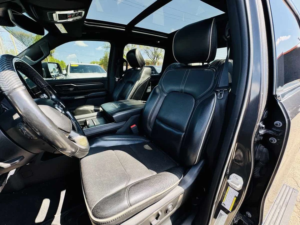 2019 Ram - Image 18 of 30