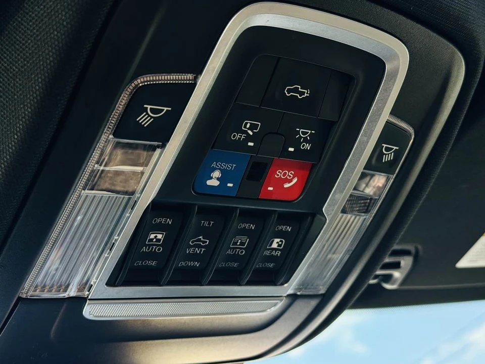 2019 Ram - Image 26 of 30