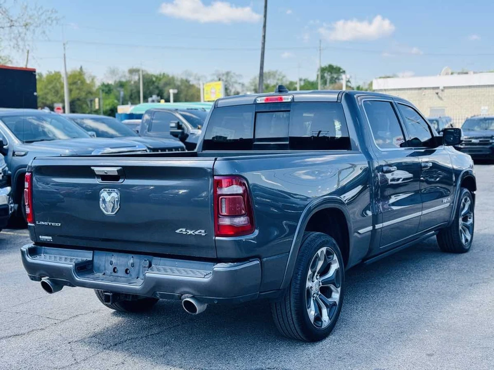 2019 Ram - Image 5 of 30