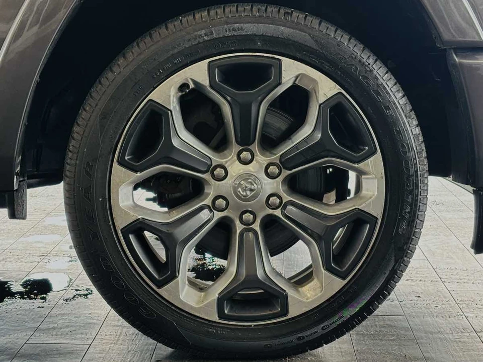 2019 Ram 1500 2nd Gen - Image 23 of 31