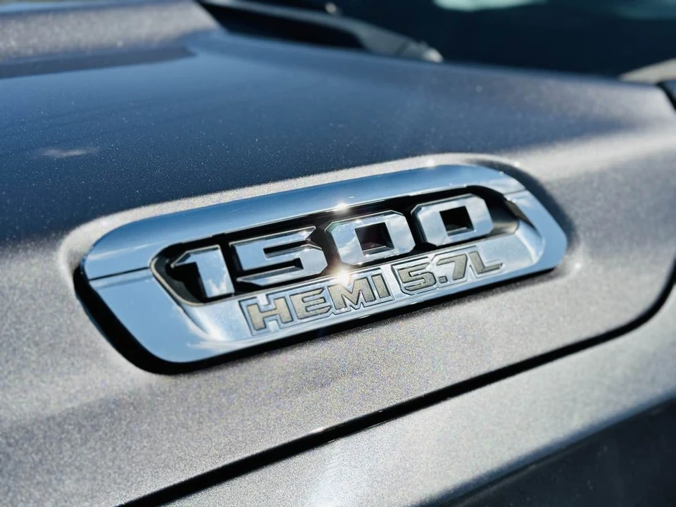 2019 Ram - Image 12 of 30